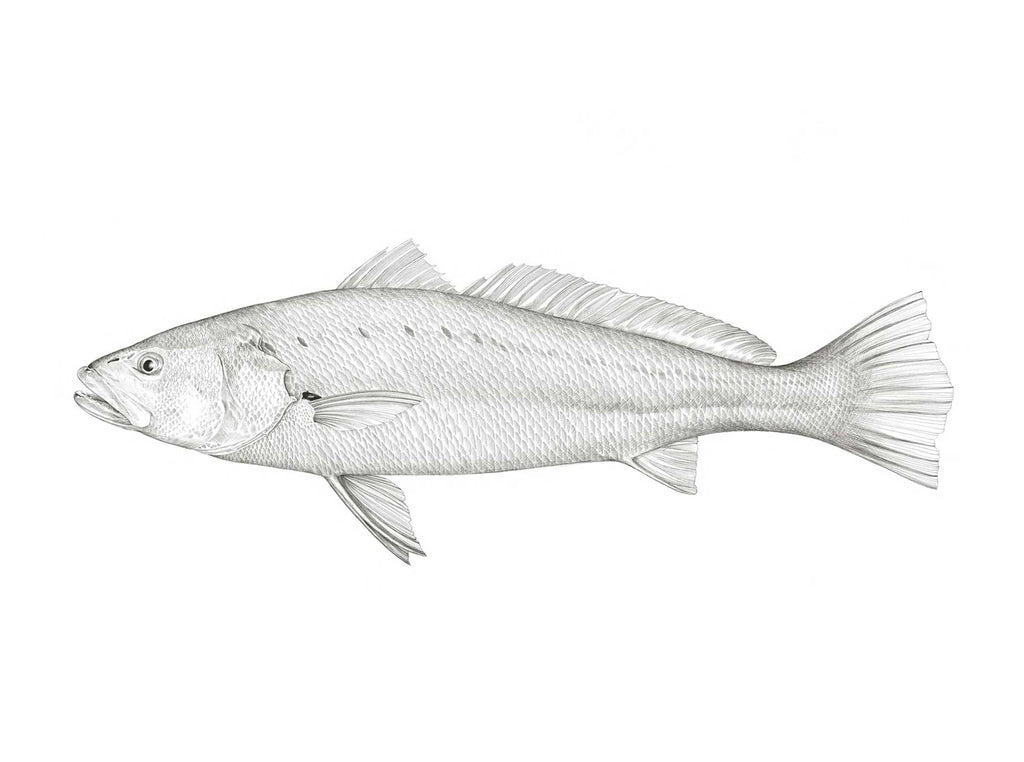 Mulloway