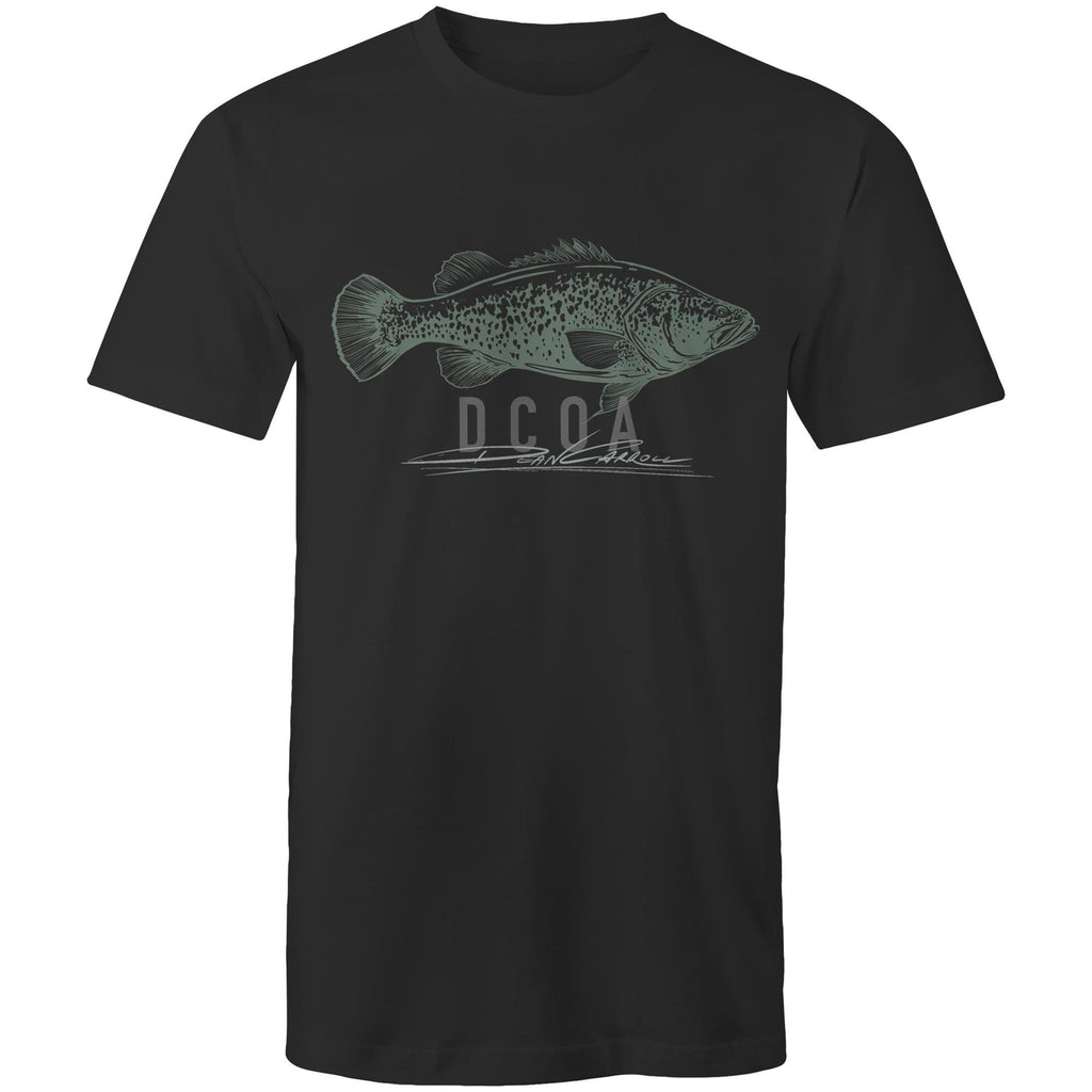 Murray Cod Tee