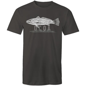 DCOA - Mulloway Tee