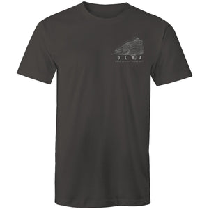 Barra lines  Tee