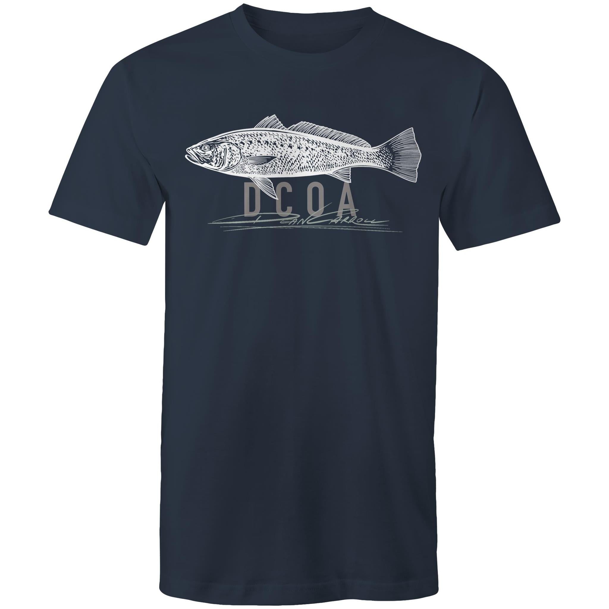 DCOA - Mulloway Tee